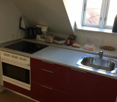 Randers House | AB Centrum Randers