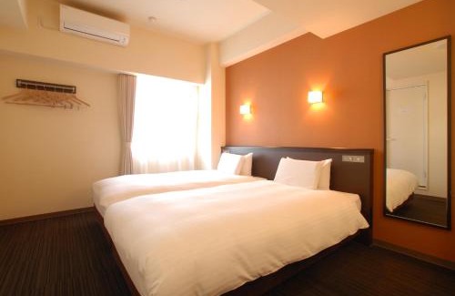 Komaki Hotel | AB Hotel Komaki
