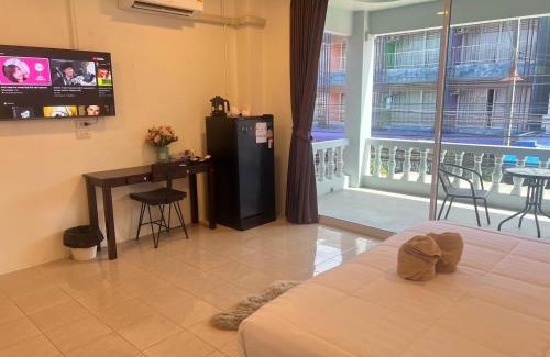 Kathu Apartment | AB House