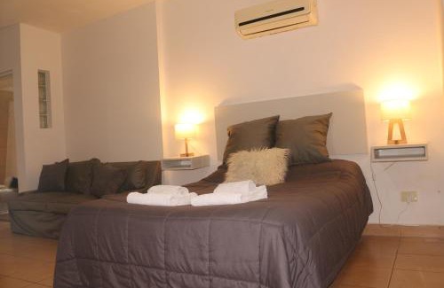 Saavedra Apartment | ab naon apart