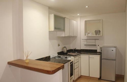 Saavedra Apartment | ab naon apart