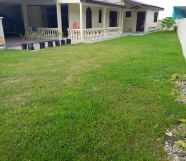 Hulu Kinta House | AB Tambun Homestay