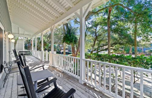 Kiawah Island House | AB10: 10 Atlantic Beach