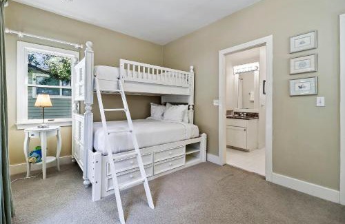 Kiawah Island House | AB10: 10 Atlantic Beach