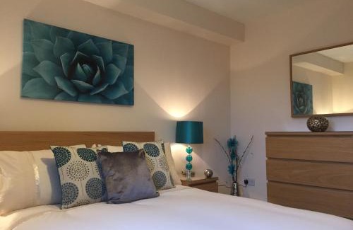 Central Aberdeen Apartment | AB11 Apartments - Portland Street