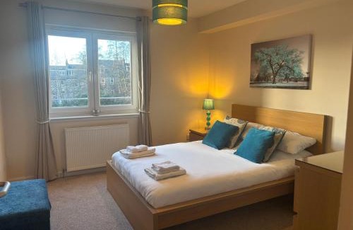Central Aberdeen Apartment | AB11 Apartments - Portland Street