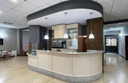 Moncalieri Hotel | Aba Hotel