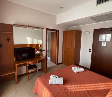 Moncalieri Hotel | Aba Hotel