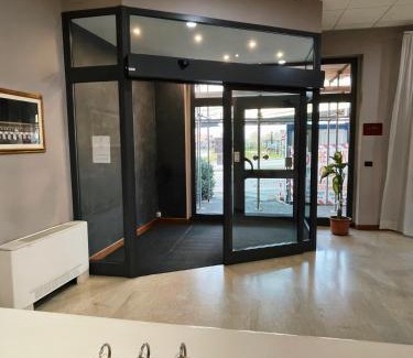 Moncalieri Hotel | Aba Hotel