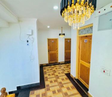 Srinagar House | Abaad Heritage Inn