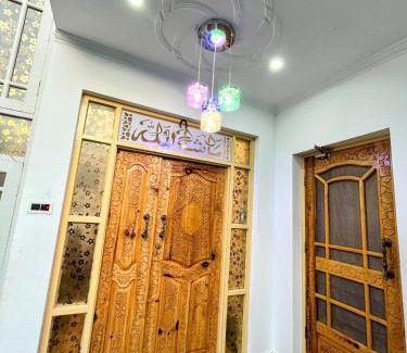 Srinagar House | Abaad Heritage Inn