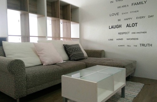 Hua Mak Apartment | Abac Condotown Ramkhamhaeng