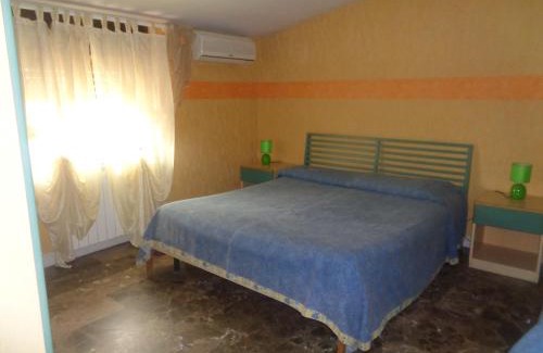 Passo Oscuro House | Abacab