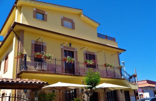 Passo Oscuro House | Abacab