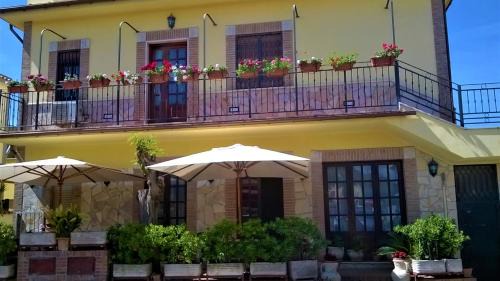 Passo Oscuro House | Abacab