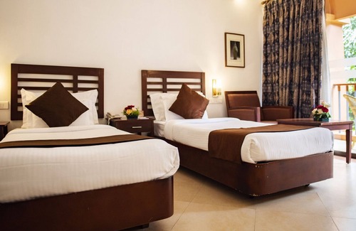 Kumily Hotel | Abad Green Forest