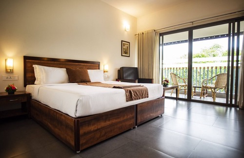 Kumily Hotel | Abad Green Forest