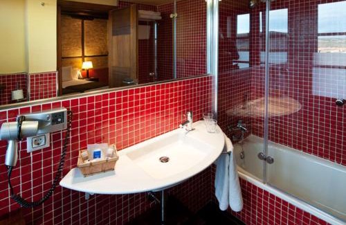 Toledo City Center Hotel | Abad Toledo