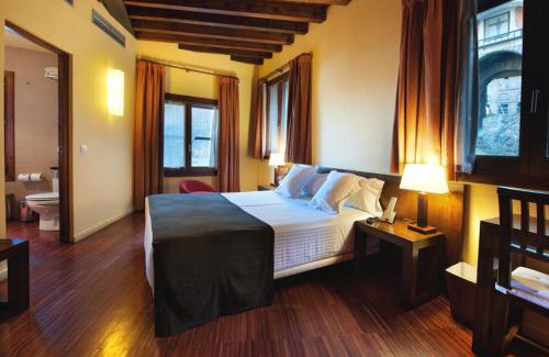 Toledo City Center Hotel | Abad Toledo