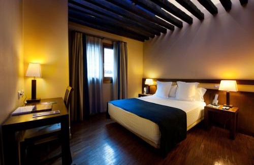 Toledo City Center Hotel | Abad Toledo