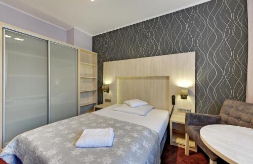 Emaus Bed & Breakfast | Abak