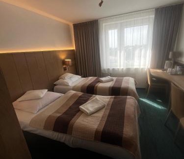Emaus Bed & Breakfast | Abak