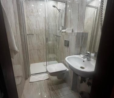 Emaus Bed & Breakfast | Abak