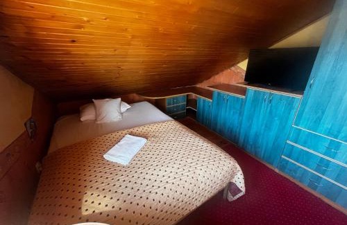 Emaus Bed & Breakfast | Abak