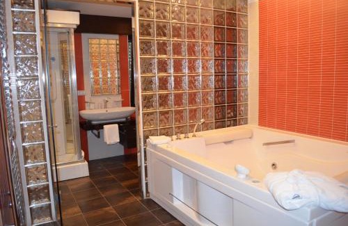 Pompei Hotel | Abalon Pompei Resort