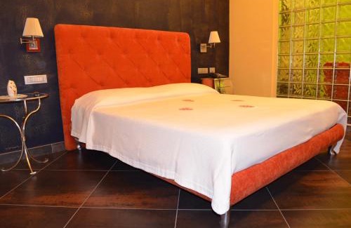 Pompei Hotel | Abalon Pompei Resort