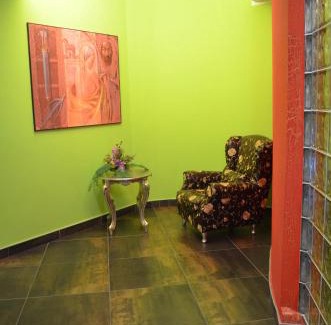 Pompei Hotel | Abalon Pompei Resort