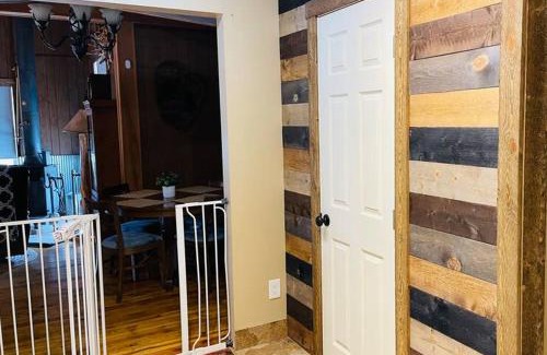 Fairplay Ski Chalet | Abandoned Rail Cabin -19 miles to Breckenridge! Hot Tub!