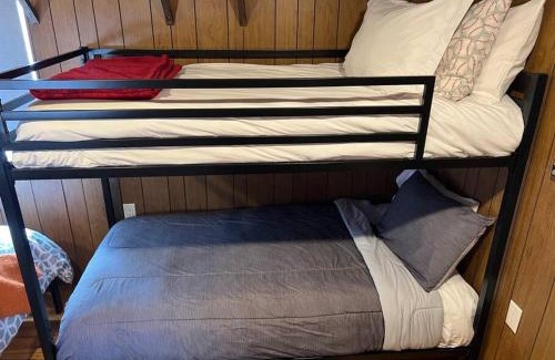 Fairplay Ski Chalet | Abandoned Rail Cabin -19 miles to Breckenridge! Hot Tub!