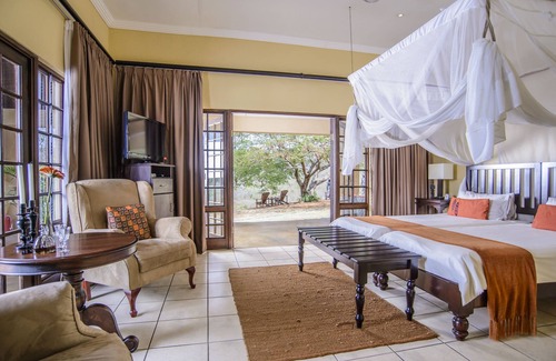 Hazyview Bed & Breakfast | Abangane Guest Lodge