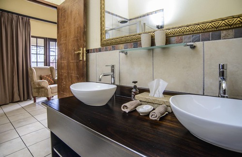 Hazyview Bed & Breakfast | Abangane Guest Lodge