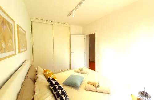 Abano Terme Apartment | Abano Lux- Terme & Wellness