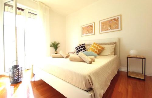 Abano Terme Apartment | Abano Lux- Terme & Wellness