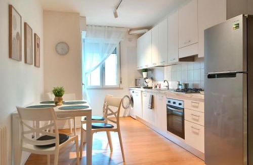 Abano Terme Apartment | Abano Lux- Terme & Wellness