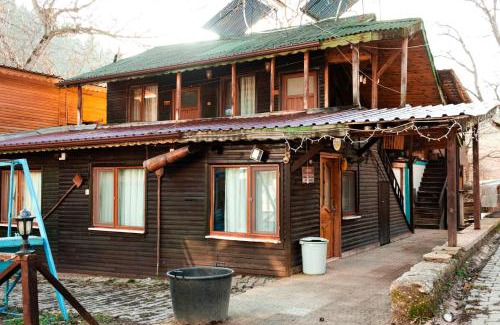 Bolu House | Abant Barış Pansiyon