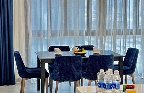 Dubai Investment Park Apartment | ABAR HOTEL APARTMENTS DIP-1