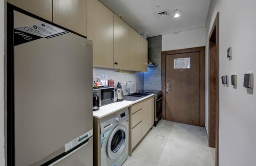 Dubai Investment Park Apartment | ABAR HOTEL APARTMENTS DIP-1
