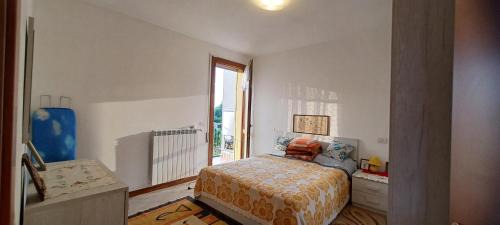 Conca dʼAlbero Apartment | Abate Appartament