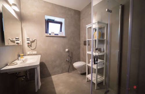 Noci Hotel | Abate Masseria & Resort