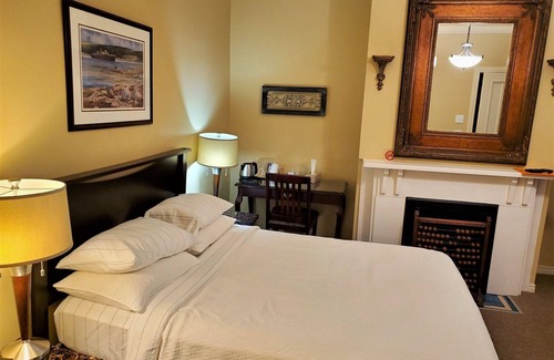 Downtown St. John's Hotel | Abba Boutique Inn