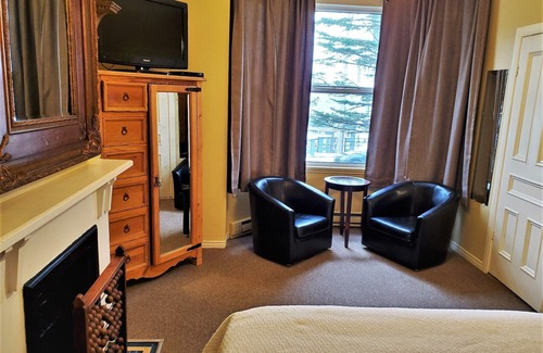 Downtown St. John's Hotel | Abba Boutique Inn
