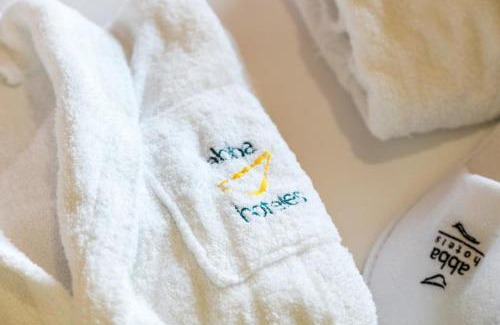 Comillas City Center Hotel | Abba Comillas Hotel
