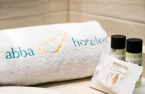 Comillas City Center Hotel | Abba Comillas Hotel