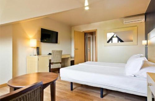 Comillas City Center Hotel | Abba Comillas Hotel