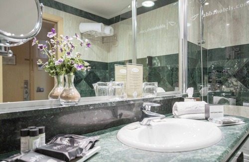 Guindalera Hotel | Abba Madrid Hotel