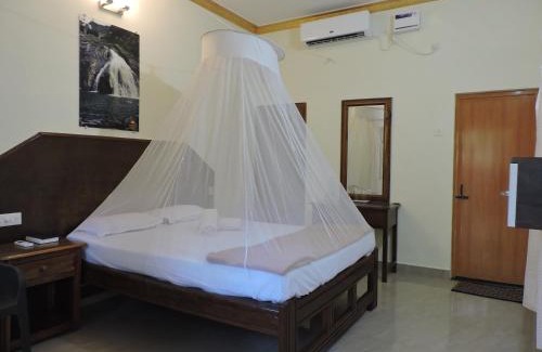 Agonda Hotel | Abba's Glory Land - Agonda